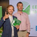 Võitja teada! Täna kuulutati välja Eesti parim mobiilirakendus 2016
