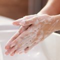 Kordame üle! Kuidas hoolitseda käte õrna naha eest?