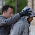 Prantsuse siseminister: sõduri pussitamises kahtlustatav on vahistatud