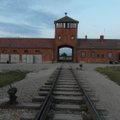 ”Бухгалтер Освенцима” умер в Германии