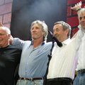 Koolinoored annavad koos staaridega Pink Floyd’i tribuutkontserdi
