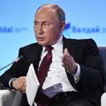 Путин объяснил, почему Россия не может напасть на страны НАТО и повлиять на выборы в США