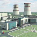Литва раскритиковала предложения Лукашенко по атомной электростанции