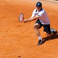 Теннис: Юрген Зопп проиграл в финале турнира в Ташкенте