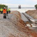 Eesti-Soome gaasijuhtme Balticconnectori remonditööd algavad sel nädalal
