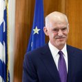 Papandreou: Kreeka paneb EL-i abipaketi rahvahääletusele