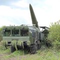 Venemaa kaitseministeerium: Valgevene sõjaväelased õppisid detailselt taktikalisi tuumarakette kasutama