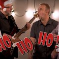 ВИДЕО | Эстонская музыкальная группа Meie Mees выпустила новую рождественскую песню