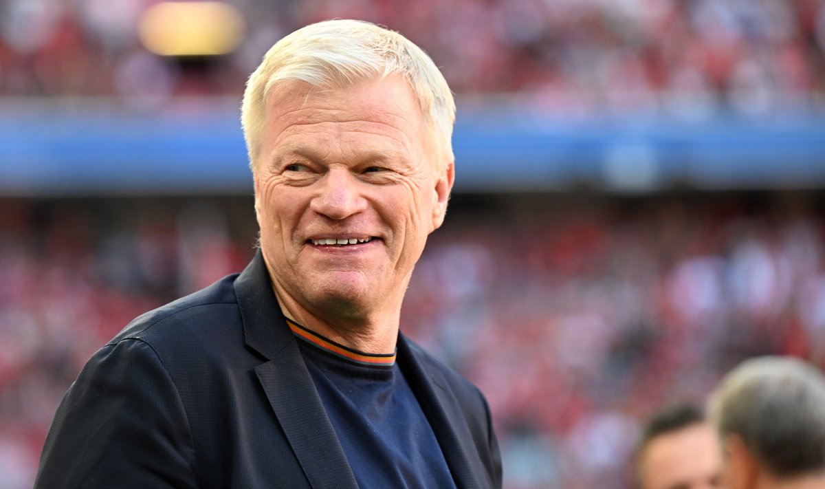 Oliver Kahn