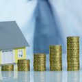 ЭКСПЕРТ | Рост цен на недвижимость в Эстонии зависит от одного фактора