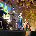 Невероятно! Элина Нечаева исполняет "Волшебную флейту"