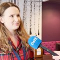ЭКСКЛЮЗИВ | Неожиданное появление певицы Монеточки в Таллинне: „Я оставила детей на мужа и прилетела одним днем“ 