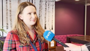 ЭКСКЛЮЗИВ | Неожиданное появление певицы Монеточки в Таллинне: „Я оставила детей на мужа и прилетела одним днем“ 
