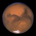 Värske uuring: Marsil on piisavalt hapnikku, et võimaldada elu