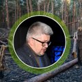 Ukraina pakub end katsejäneseks: sealset metsa ja loodust hakatakse taastama innovaatilistel meetoditel