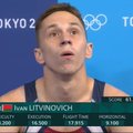 ОИ-2020 | Беларусь взяла первое золото в Токио. Чемпион подписывался за режим Лукашенко