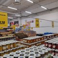 Хорошие новости: в Нарве откроется магазин А1000 Market