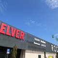 Selver открывает супермаркет в торговом центре Rocca al Mare 