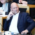 Saksamaal murti poliitiline tabu ja hääletati liidumaa peaminister ametisse parempopulistliku AfD häältega