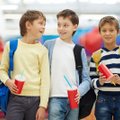 Noor õpetajanna: suhkrumaks ülekaalulisi lapsi limonaadist loobuma ei pane, taskuraha jätkub kõige jaoks