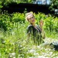 Näitleja ja lavastaja Mari-Liis Lill: lähisuhtevägivald on paraku Eestis veel väga suur probleem