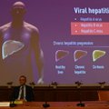 Нобелевскую премию по физиологии и медицине присудили за открытие вируса гепатита C