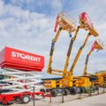 Storent Holdings pakub 4,5 miljoni eest kõrge intressiga võlakirju