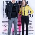 FOTOD | Rauno Märksi tütar alustas modellikarjääri: ka välismaiste agentuuridega kohtumised on olnud igati meeldivad