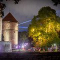 Tallinna vanalinna päevad toovad 14. augustil publikuni muuseumide videvikutunni