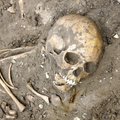 В ходе ремонта в частном доме в Раквере обнаружили человеческие останки