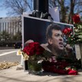 В Санкт-Петербурге согласовали марш памяти Бориса Немцова