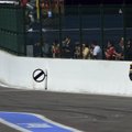 Red Bulli tiimijuht "avaringi hullu" Grosjeani kohta: Lotus peab ta kontrolli alla saama!