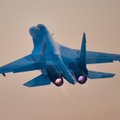 Venemaa valmistub sõlmima kokkulepet, mis lubaks Vene sõjalennukitel kasutada Egiptuse baase