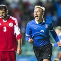 Ats Purje lõi Soome liiga liidri vastu värava