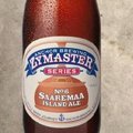 Saaremaa õlu jõudis Californiast Eestisse
