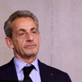 Prantsusmaa endine riigipea Sarkozy peab kandma elektroonilist jalavõru