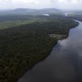 Brasiilia paigutab vägesid Guyana territooriumi ihkava Venezuela piirile