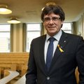 Бывший лидер Каталонии Карлес Пучдемон освобожден под залог из немецкой тюрьмы