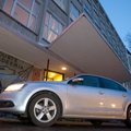 TEST: Uus Volkswagen Jetta sobib akadeemikule aksessuaariks