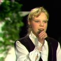 ETV 60! VIDEOD: Vaata, kuidas täna tuntud muusikud enam kui 20 aastat tagasi "Laulukarussellis" laineid lõid