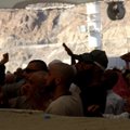 Afganistanis kavatsetakse ametliku karistusena taastada kividega surnuks loopimine