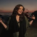 VIDEO: Järgmine superhitt? Rebecca Black lasi välja uue laulu "Saturday"