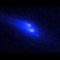 VIDEO: Kosmoseteleskoop Hubble pildistas kummalist asteroidi