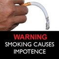 Hoiatus ohtlikest kõrvalmõjudest soodustab ravimi (või sigareti) müüki