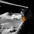 Apollo 17 astronaudi 1972. aastal korjatud kivi paljastas Kuu tegeliku vanuse
