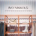 FOTOD | Ivo Nikkolo avas Tallinnas Rotermanni kvartalis Eesti esimese uue kontseptsiooniga poe