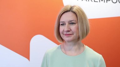 FOTOD ja VIDEO | „Eks vargad võivad ka aususest rääkida.“ Parempoolsete juht uue võimuliidu tõttu hääbumist ei karda