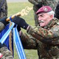Saksa kindral: NATO peaks alustama Balti riikide moodsate relvadega varustamise ofensiiviga
