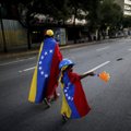 Venezuela olukord pole lihtsalt kriis