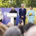 МНЕНИЕ | Саммит НАТО: день разочарований в Вильнюсе